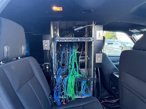 2017 Ford Expedition EL XLT