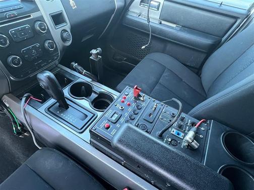 2017 Ford Expedition EL XLT