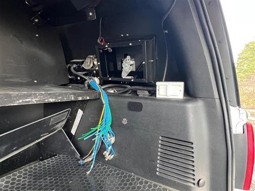 2017 Ford Expedition EL XLT