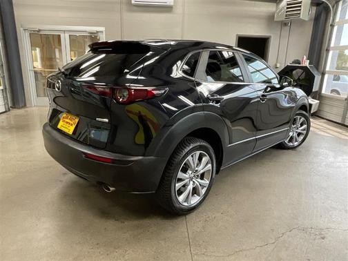 2021 Mazda CX-30 Select