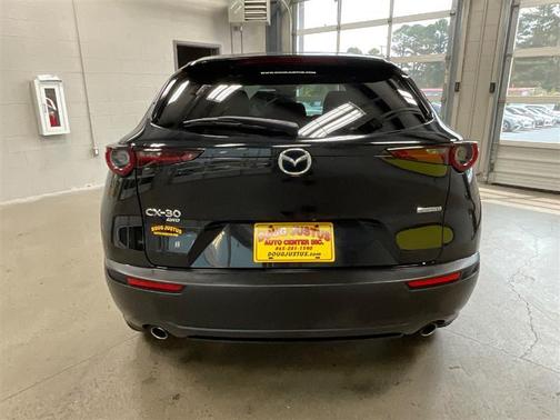 2021 Mazda CX-30 Select