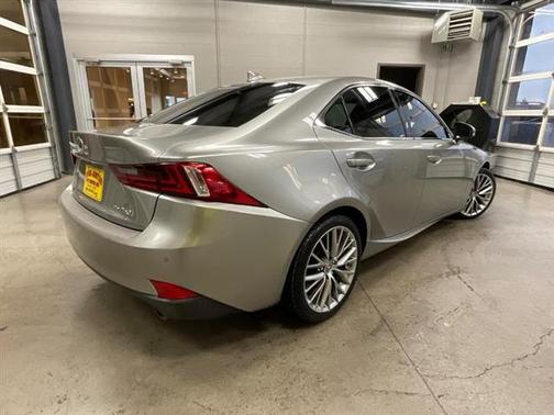 2014 Lexus IS 250 Base