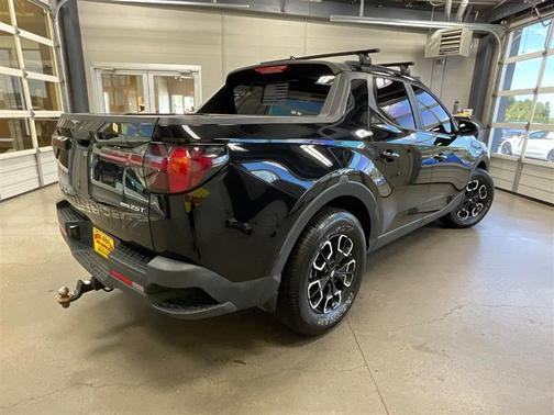 2022 Hyundai SANTA CRUZ SEL Premium