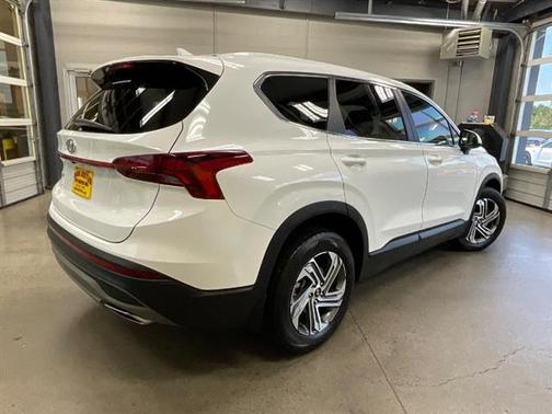 2023 Hyundai SANTA FE SE