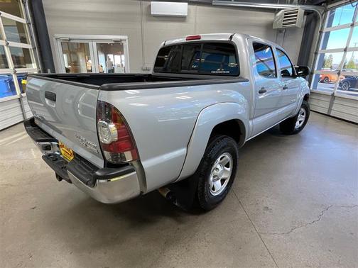2013 Toyota Tacoma PreRunner