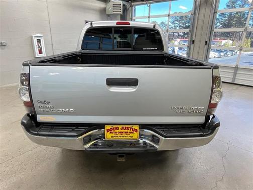 2013 Toyota Tacoma PreRunner