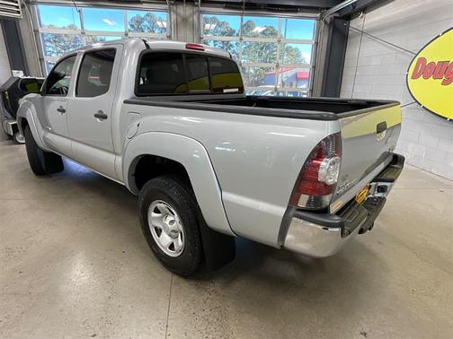 2013 Toyota Tacoma PreRunner