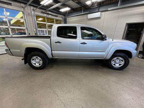 2013 Toyota Tacoma PreRunner