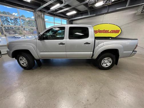 2013 Toyota Tacoma PreRunner
