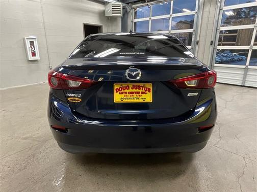 2015 Mazda Mazda3 s Grand Touring