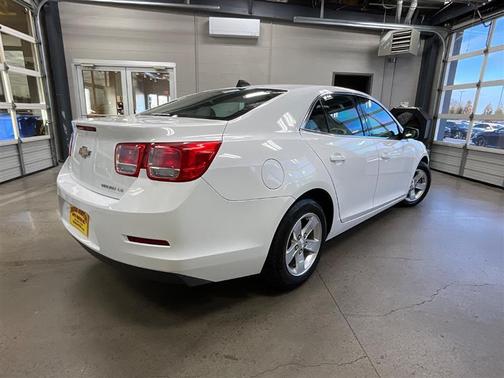 2014 Chevrolet Malibu 1LS