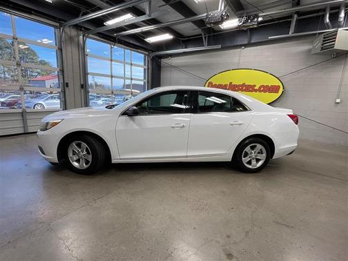 2014 Chevrolet Malibu 1LS