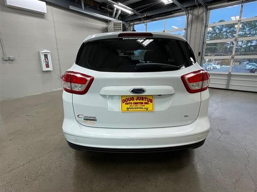 2017 Ford C-Max Energi SE