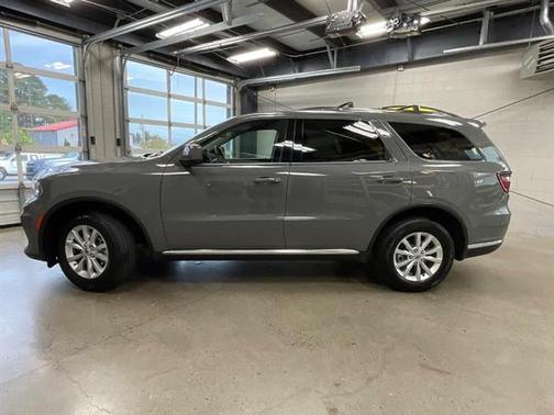 2022 Dodge Durango SXT AWD