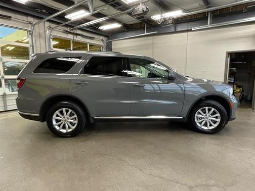 2022 Dodge Durango SXT AWD