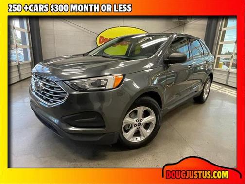 2020 Ford Edge SE