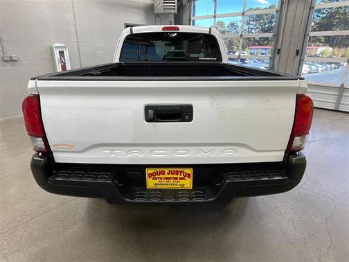 2019 Toyota Tacoma SR