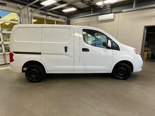 2020 Nissan NV200 SV