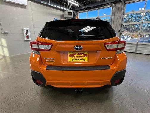 2018 Subaru Crosstrek 2.0i Limited