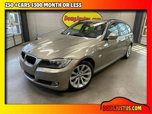 2011 BMW 328 xDrive