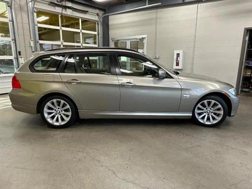 2011 BMW 328 xDrive
