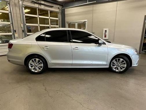 2016 Volkswagen Jetta 1.4T SE