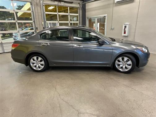 2009 Honda Accord EX-L