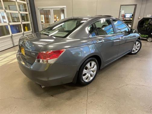 2009 Honda Accord EX-L