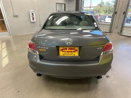 2009 Honda Accord EX-L