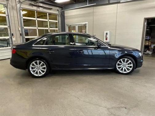 2014 Audi A4 2.0T Premium