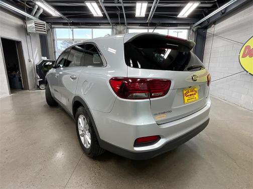 2020 Kia Sorento L