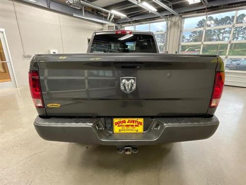 2014 RAM 1500 Tradesman