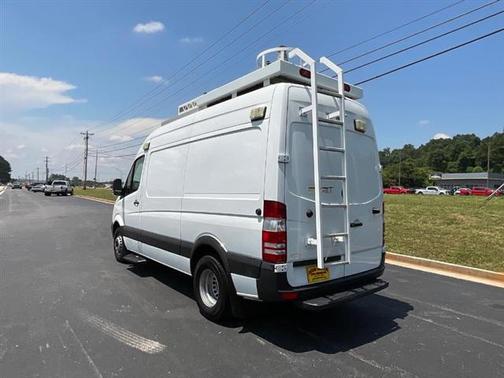 2014 Mercedes-Benz Sprinter High Roof