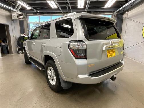 2014 Toyota 4Runner SR5