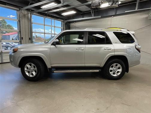 2014 Toyota 4Runner SR5