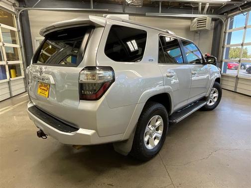 2014 Toyota 4Runner SR5