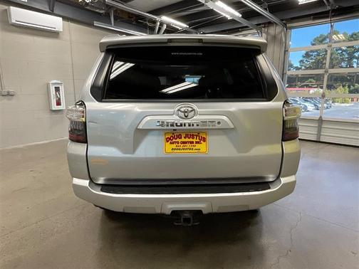 2014 Toyota 4Runner SR5