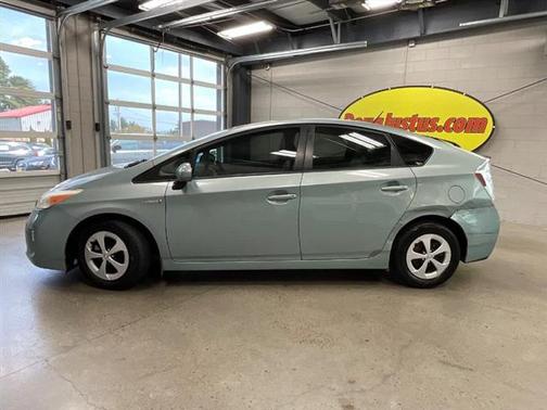 2013 Toyota Prius Five