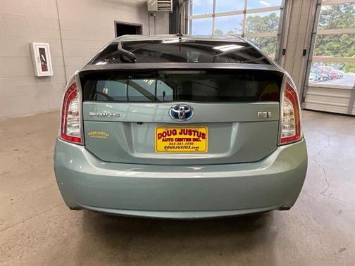 2013 Toyota Prius Five