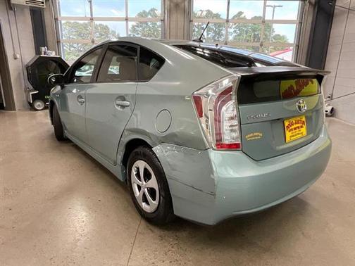 2013 Toyota Prius Five