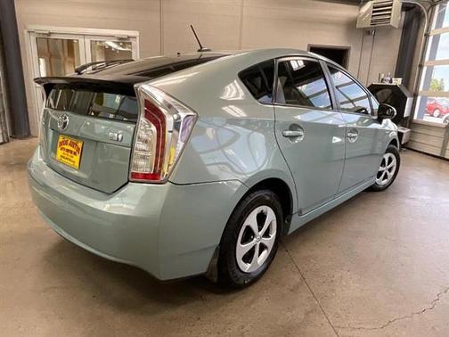 2013 Toyota Prius Five