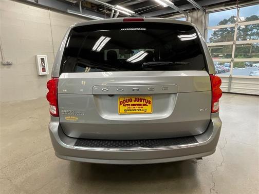 2020 Dodge Grand Caravan GT