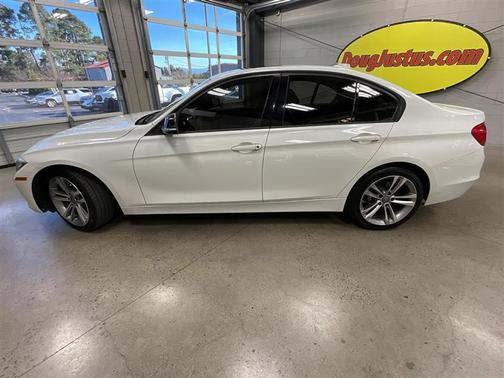 2014 BMW 328 xDrive