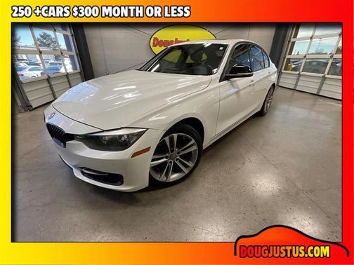 2014 BMW 328 xDrive