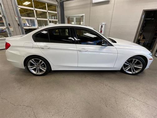 2014 BMW 328 xDrive