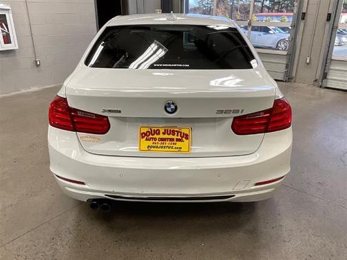 2014 BMW 328 xDrive
