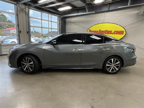 2020 Nissan Maxima 3.5 SV