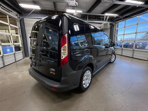 2018 Ford Transit Connect XL