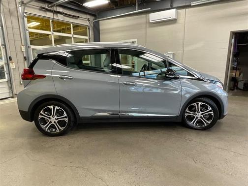 2020 Chevrolet Bolt EV FWD Premier