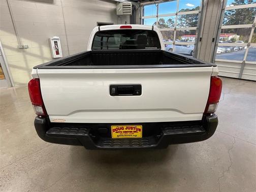 2020 Toyota Tacoma SR